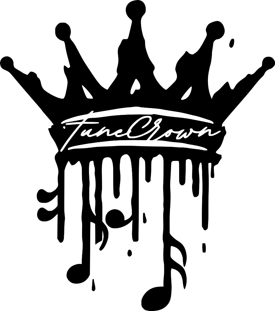 Old TuneCrown Logo